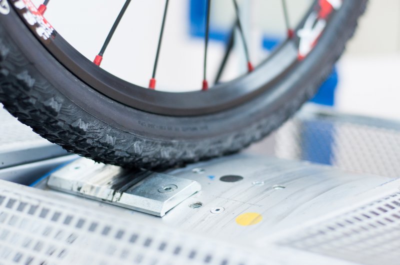 How to proceed with the marketing of bicycles?