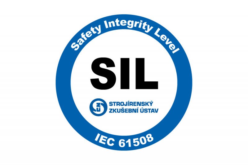 SIL – výpočty úrovně integrity