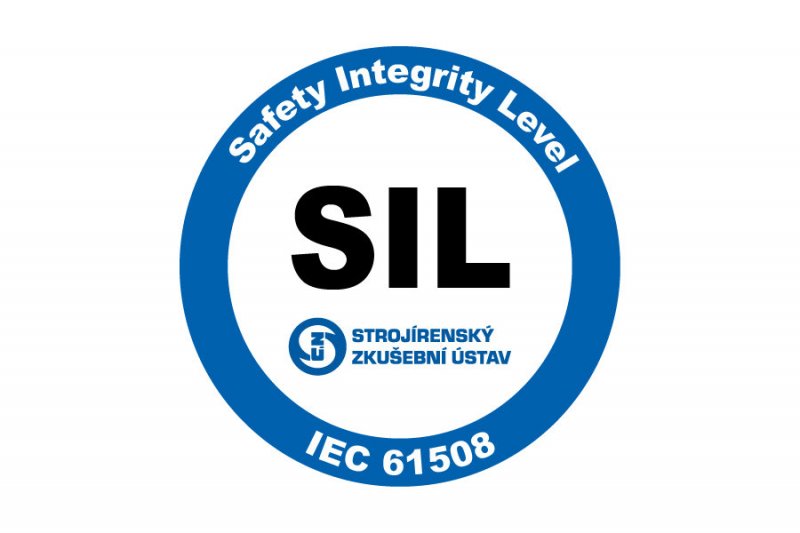 Determination of SIL level