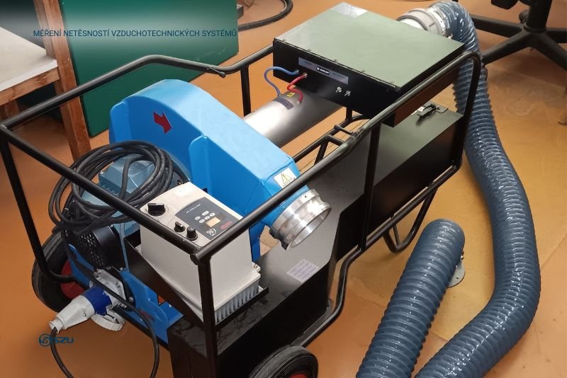 MEASUREMENT OF NOISE