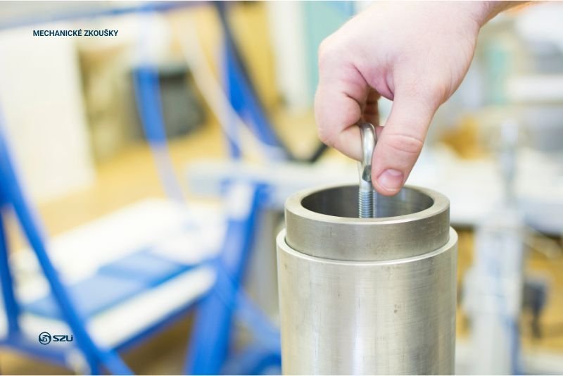 Stupně ochrany proti vnějším mechanickým nárazům (IK kód)