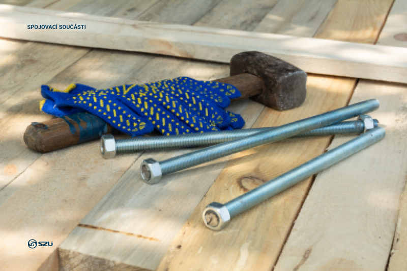 Fasteners and Construction Components Testing Laboratory