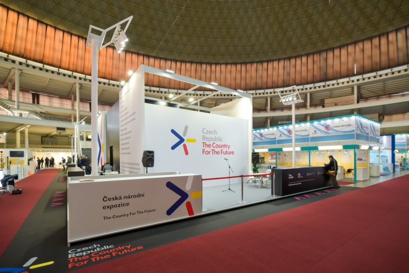 SZU at the 61st International engineering fair