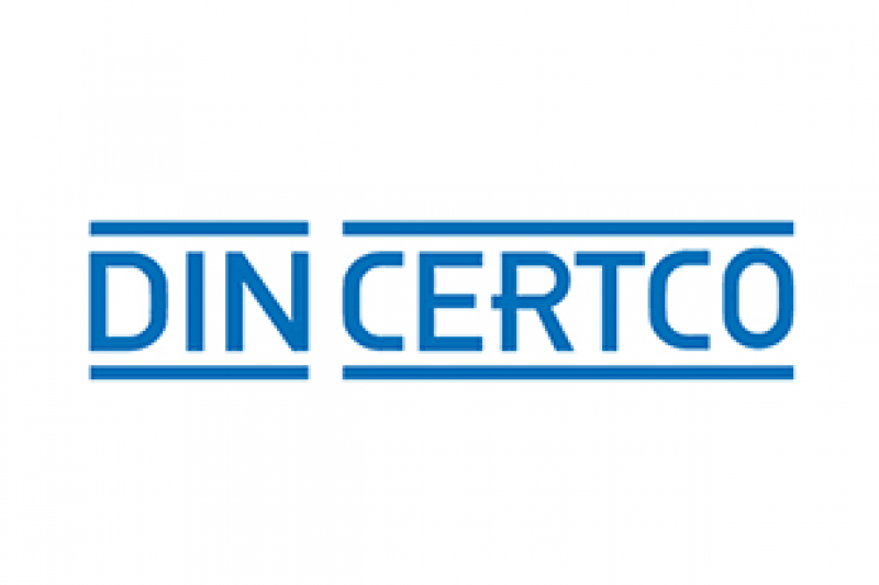 We are now a DIN CERTCO accredited laboratory