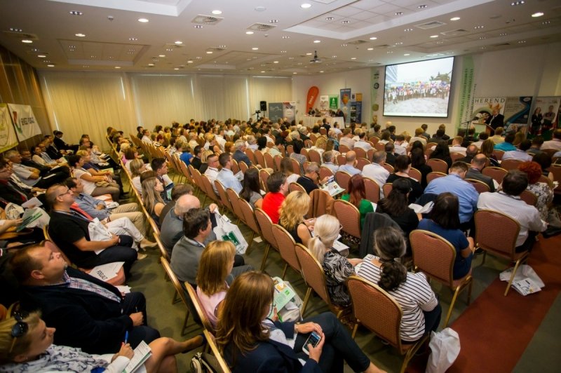 SZÚ opětovně zastoupen na letos již 23. Maďarské národní konferenci kvality (National Quality Conference of Hungary)