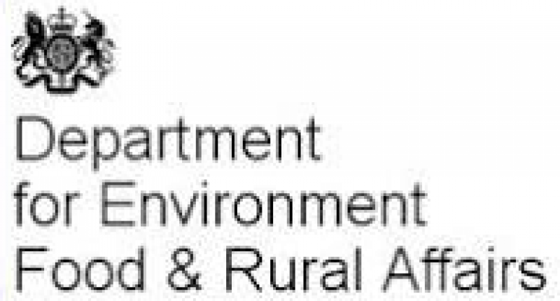 OUTPUT DOCUMENTS OF SZU POSITIVELY ACCEPTED BY THE GOVERNMENT DEPARTMENT FOR ENVIRONMENT OF THE UK (DEFRA)