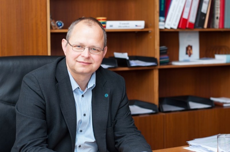 Ing. Tomáš Hruška, Director-General of SZU, elected as the new Chairman of CQS