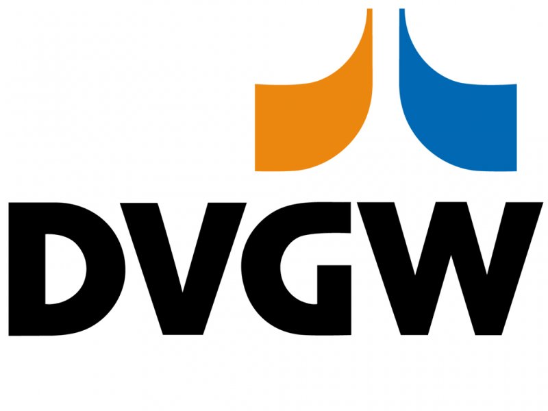DVGW ACCREDITATION EXTENDED BY FITTINGS FOR WATER