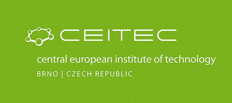 SZÚ, s.p. spolupracuje s CEITEC