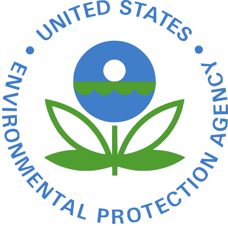 SZU UZNÁN V RÁMCI EPA (UNITED STATES ENVIRONMENTAL PROTECTION AGENCY)