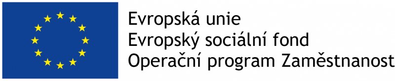 Vzděláváme se za finanční podpory EU