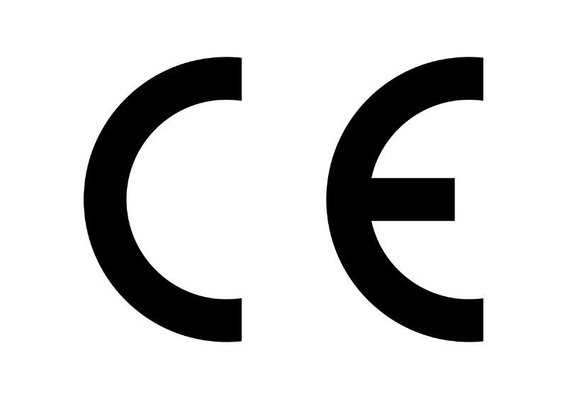 Platnost označení výrobků CE ve Velké Británii prodloužena do 31.12.2022
