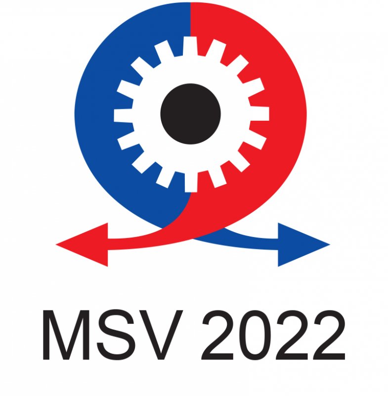 Účastníme se MSV 2022