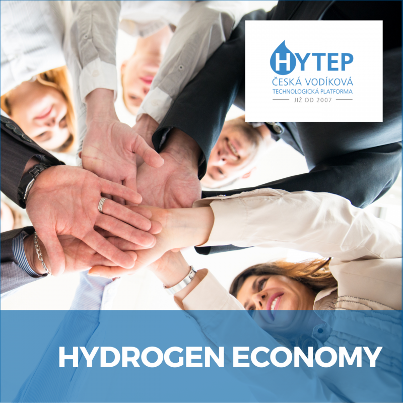 SZÚ členem vodíkové platformy HYTEP