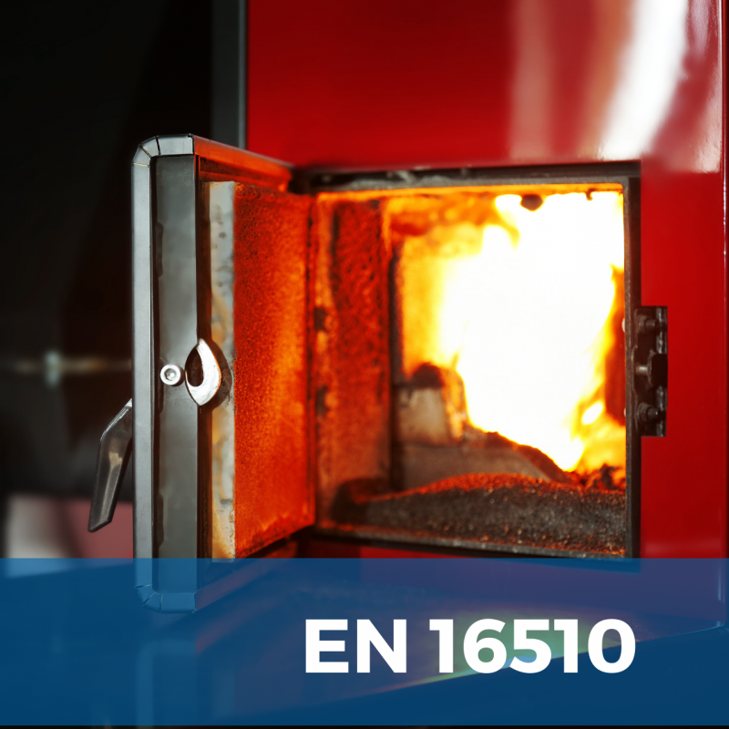 Harmonisation of the EN 16510 standard