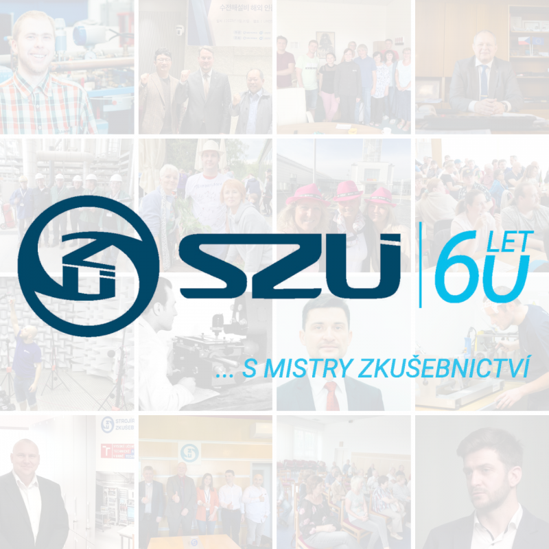 60 let s mistry zkušebnictví