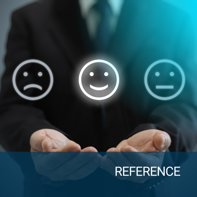 We received valuable feedback on our seminar