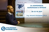 24. konference Klimatizace a větrání