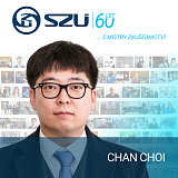 60 let s mistry zkušebnictví: Chan Choi