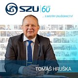 60 years with the masters of testing: Tomáš Hruška