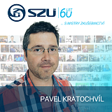 60 years with the masters of testing: Pavel Kratochvíl