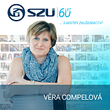 60 let s mistry zkušebnictví: Věra Compelová