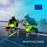 Budování solárních zdrojů v SZÚ