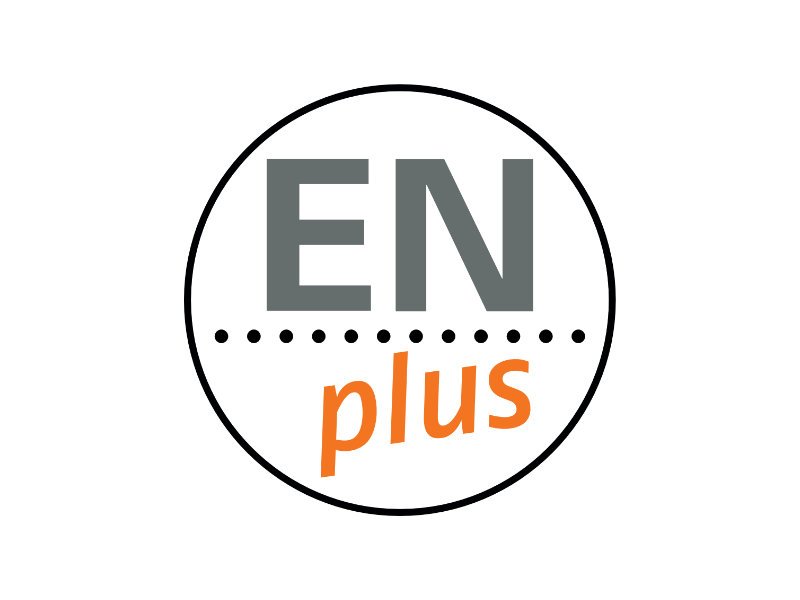Jsme zkušební laboratoří v systému certifikace pelet ENplus