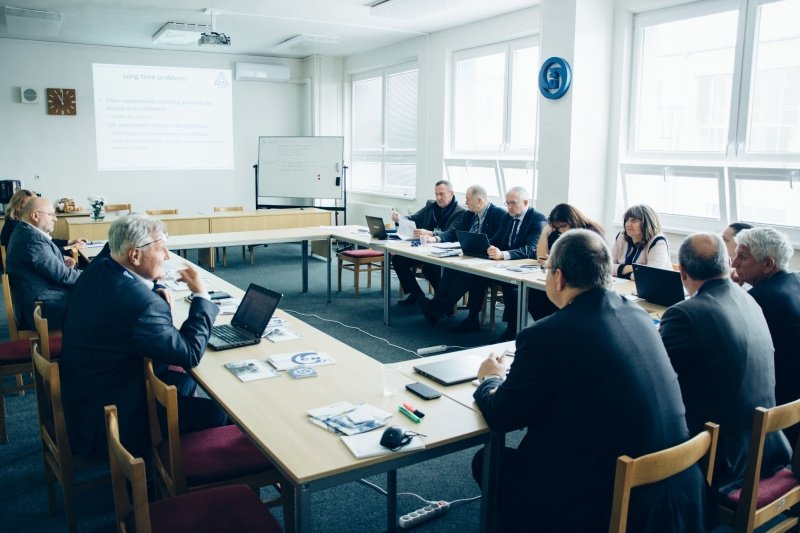 CEOC International Central and Eastern European Members’ Meeting