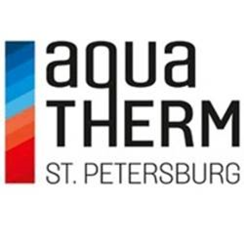 Aquatherm Petrohrad 2016