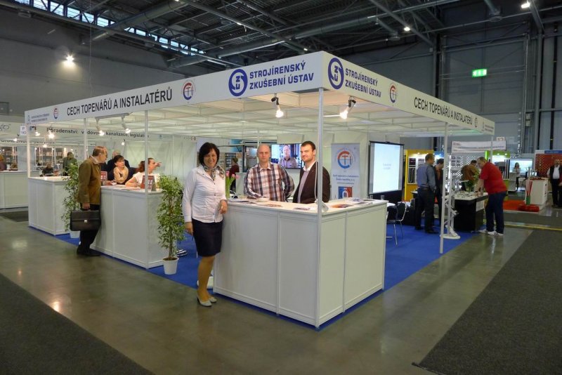 SZU to be present at Building Fairs 2016