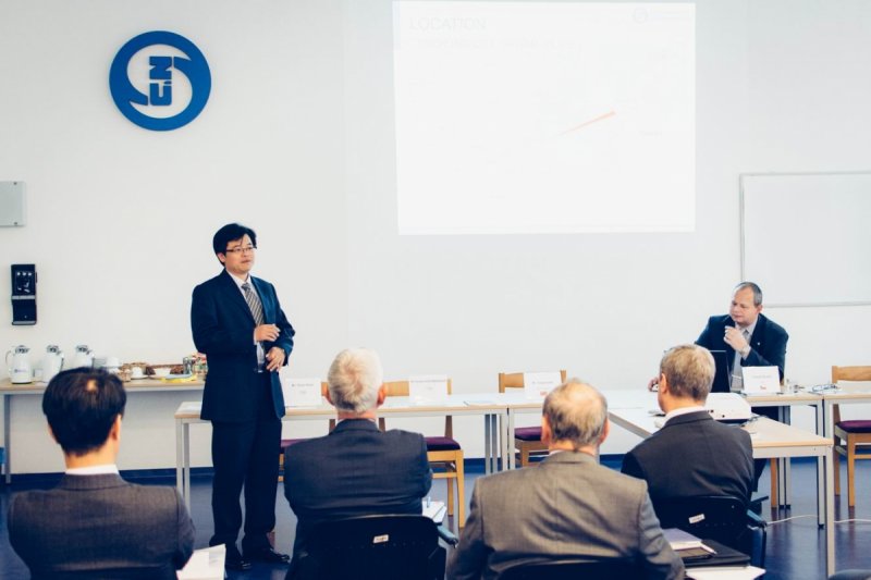 SZU International Seminar