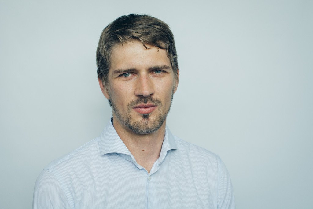 Ing. Petr Smolinský