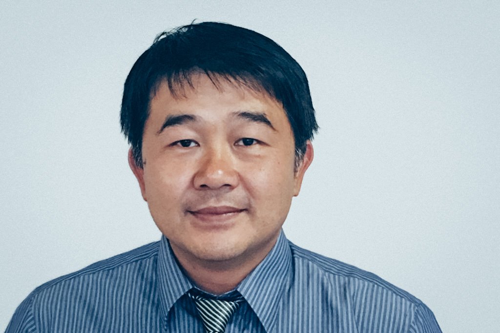 Alan Tsai