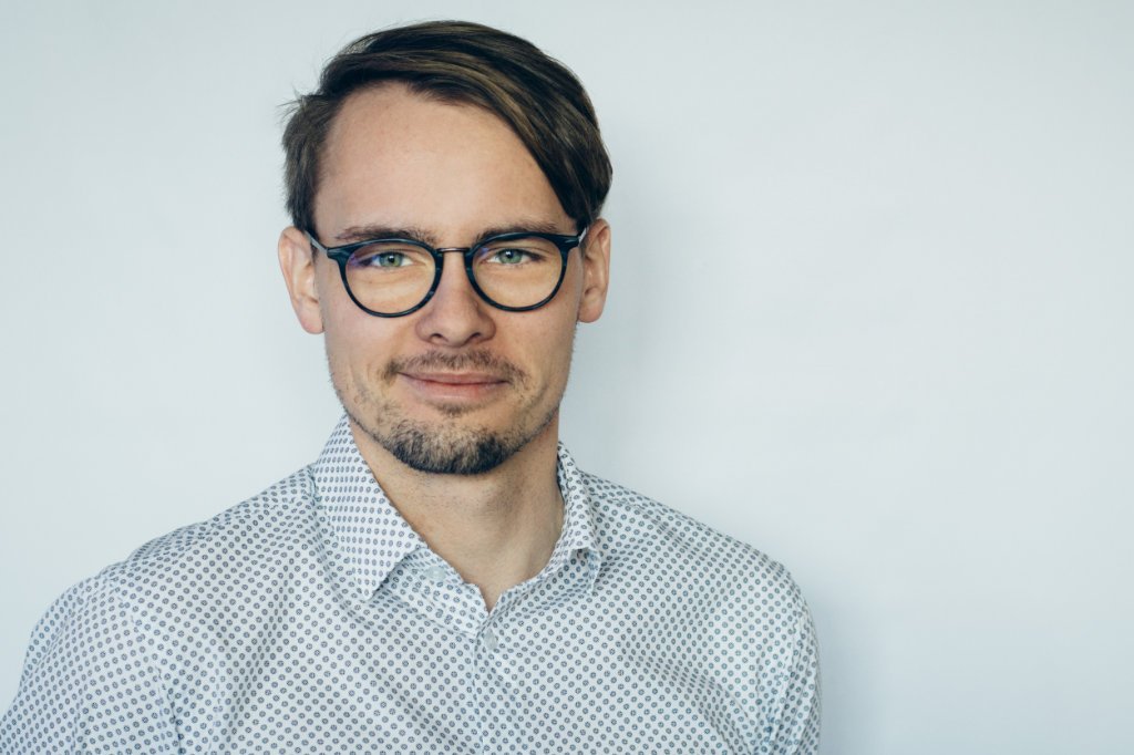 Ing. Jan Horák