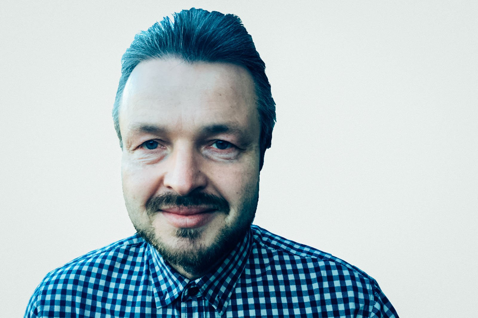 Jiří Doleček